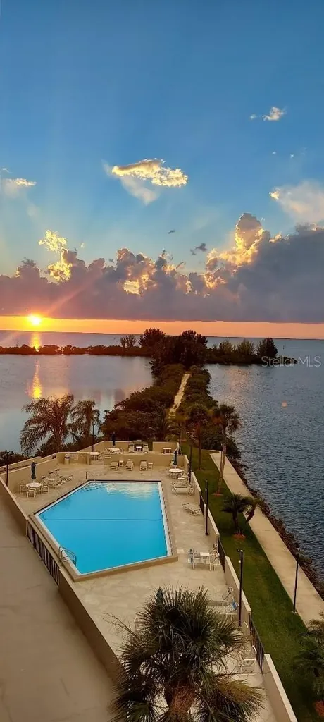 6035 Sea Ranch Drive Hudson FL 34667