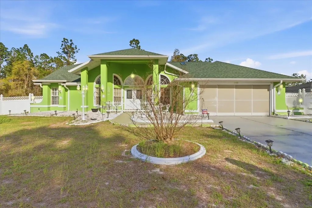 13061 SW 77th Avenue Ocala FL 34473