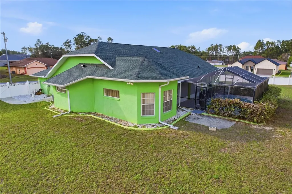 13061 SW 77th Avenue Ocala FL 34473