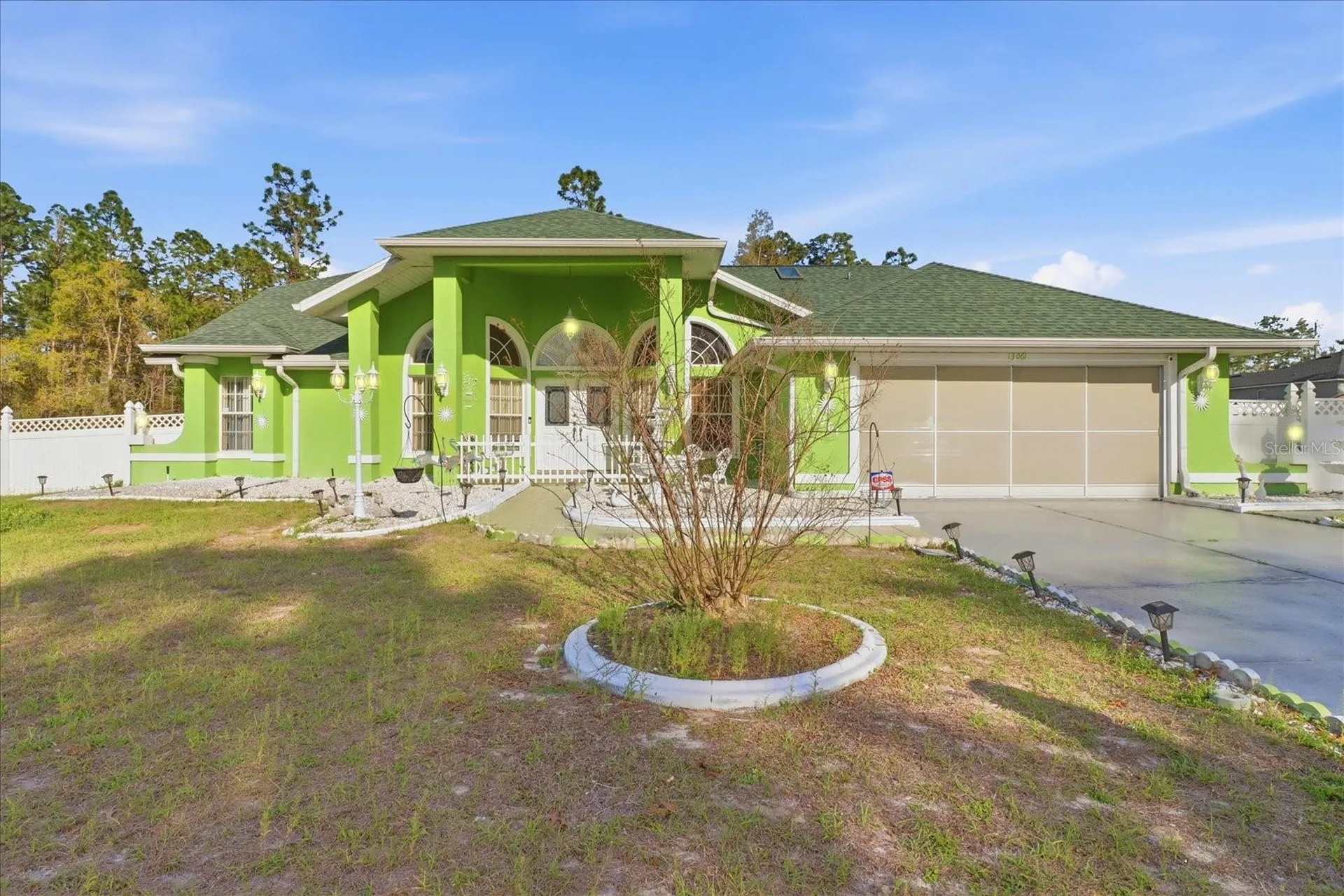 13061 SW 77th Avenue Ocala FL 34473