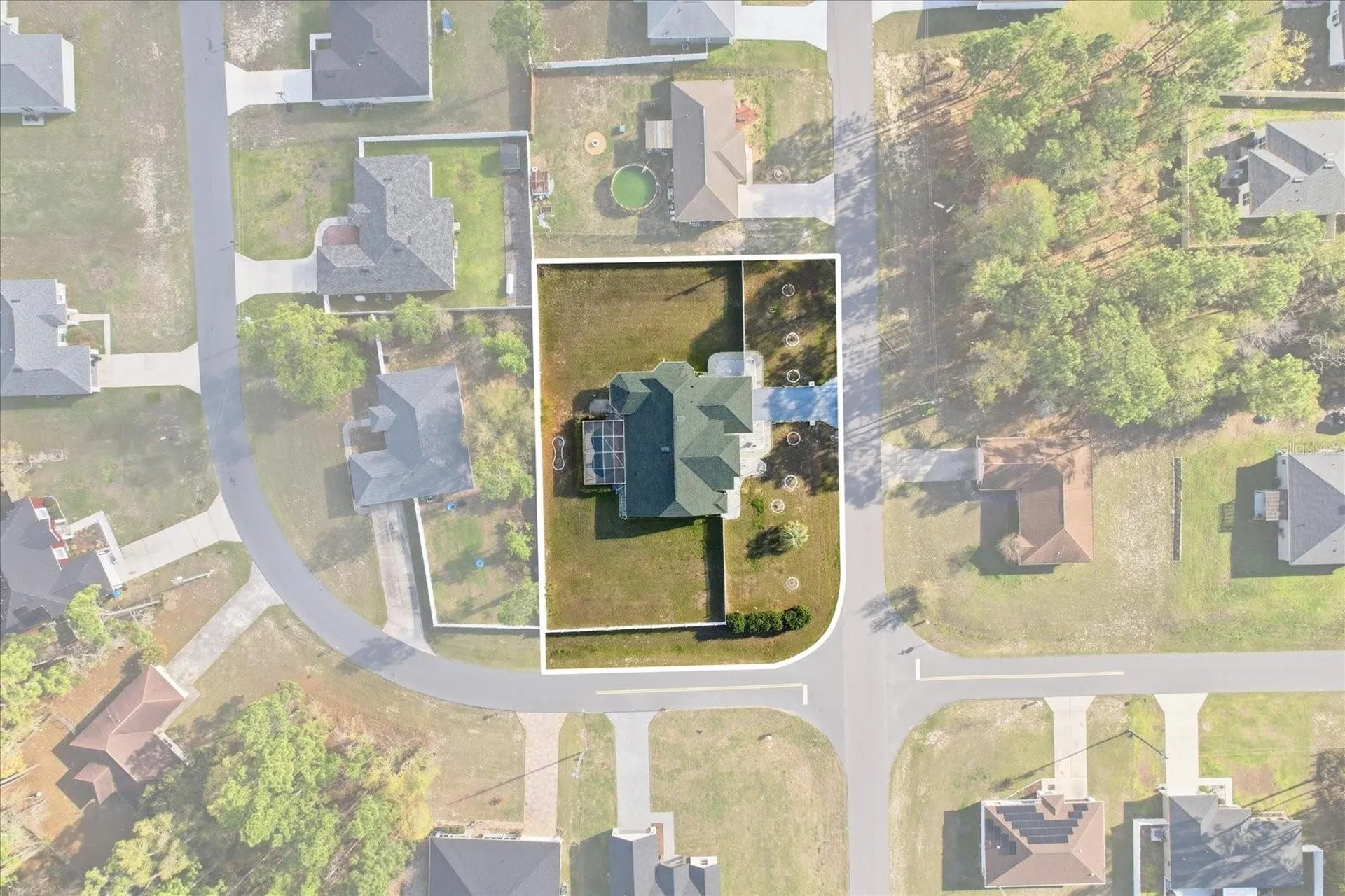 13061 SW 77th Avenue Ocala FL 34473