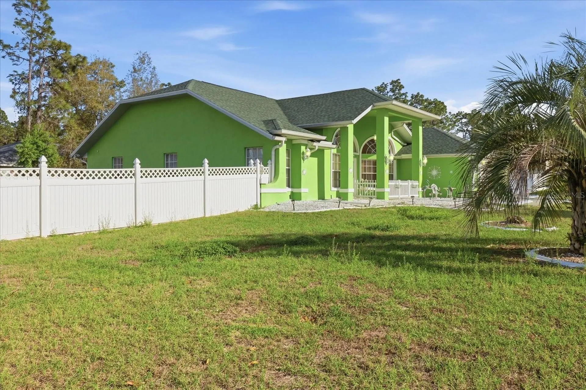 13061 SW 77th Avenue Ocala FL 34473