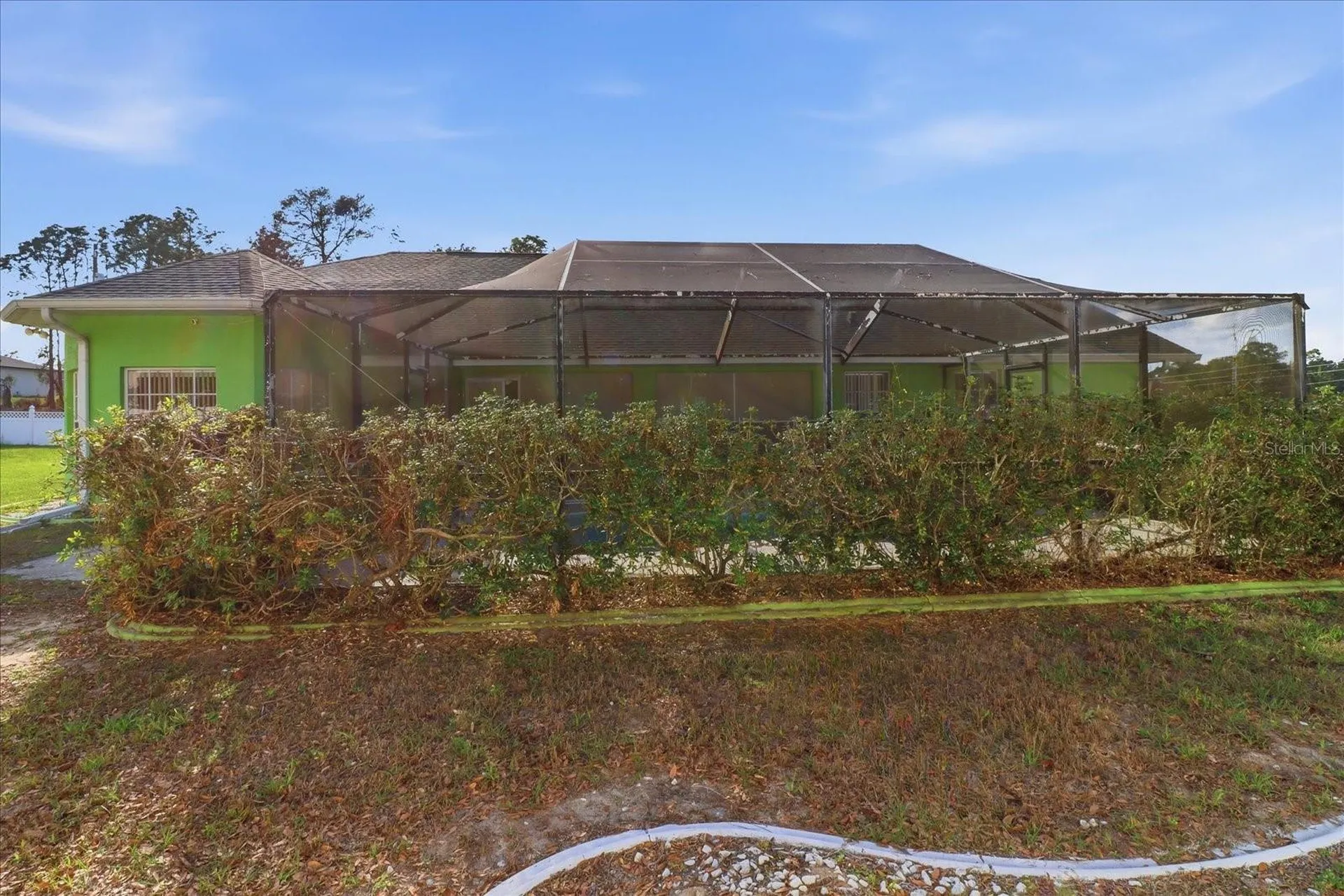 13061 SW 77th Avenue Ocala FL 34473