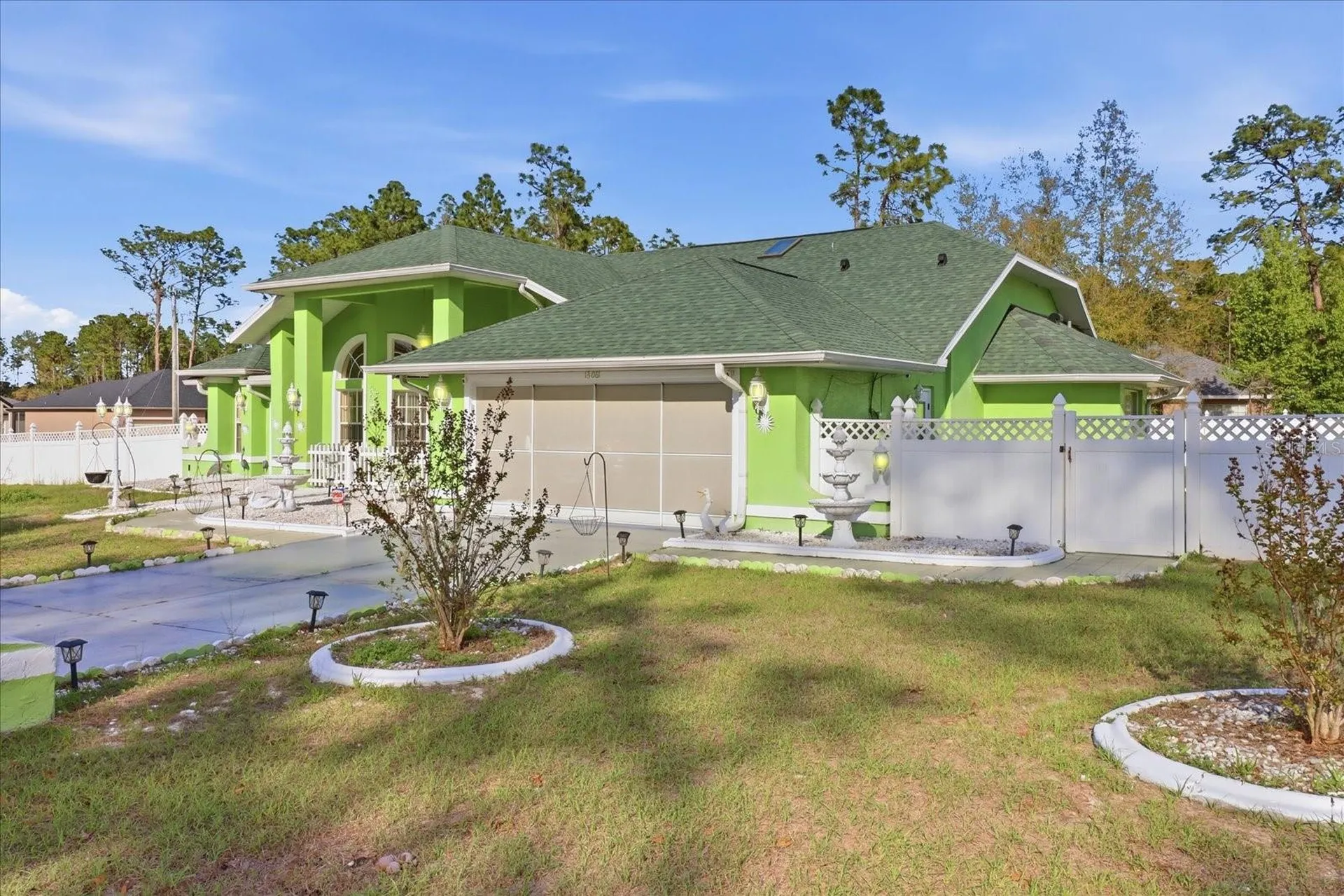 13061 SW 77th Avenue Ocala FL 34473