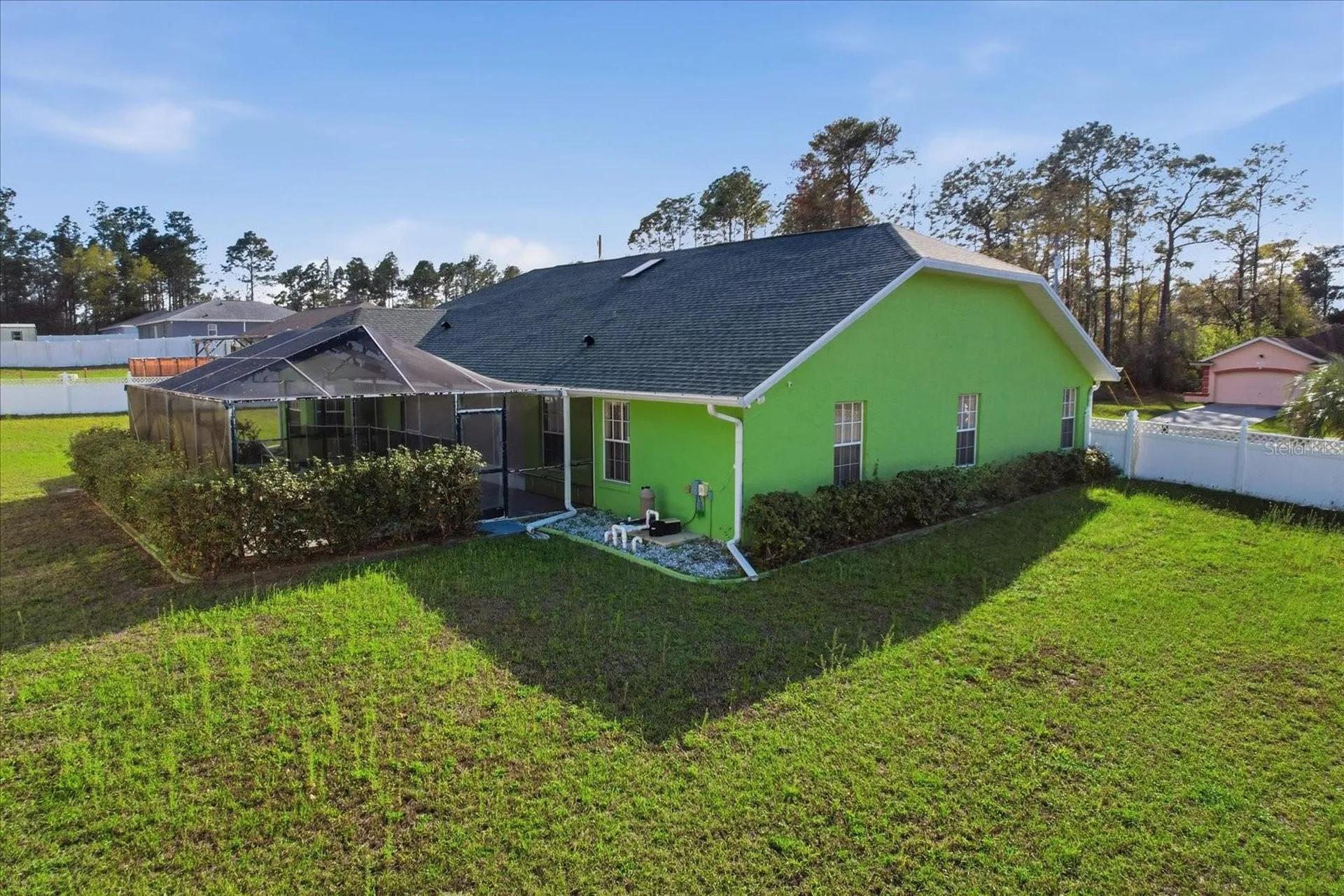 13061 SW 77th Avenue Ocala FL 34473