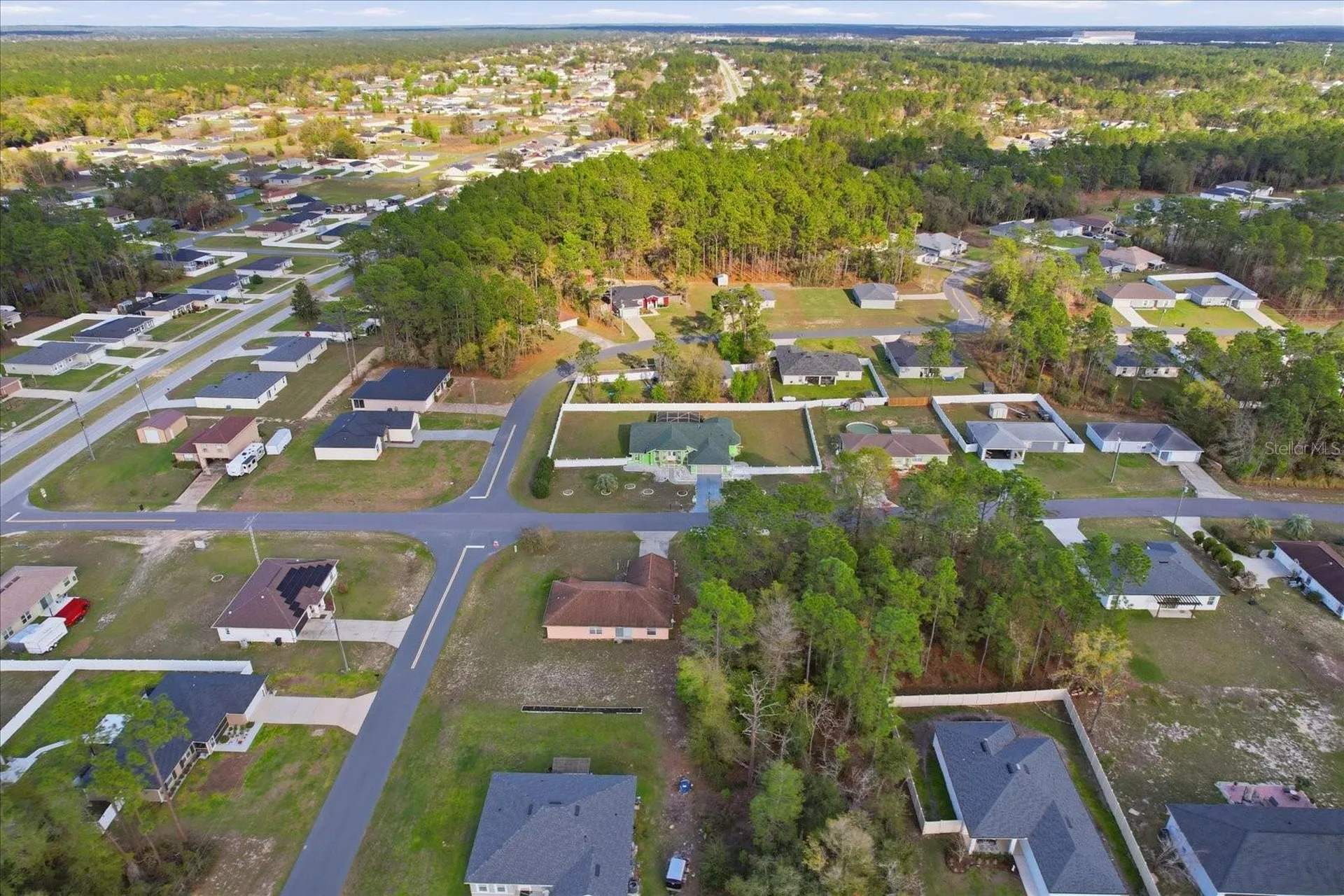 13061 SW 77th Avenue Ocala FL 34473