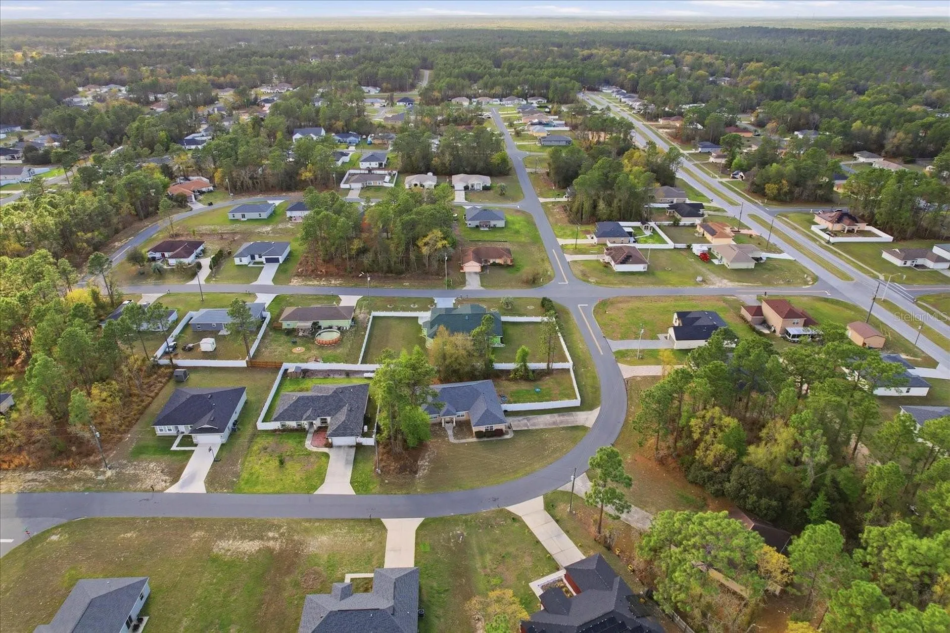 13061 SW 77th Avenue Ocala FL 34473