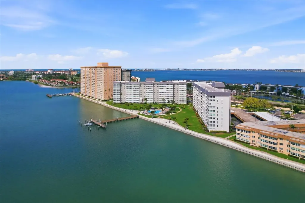 5108 Brittany Drive S St Petersburg FL 33715