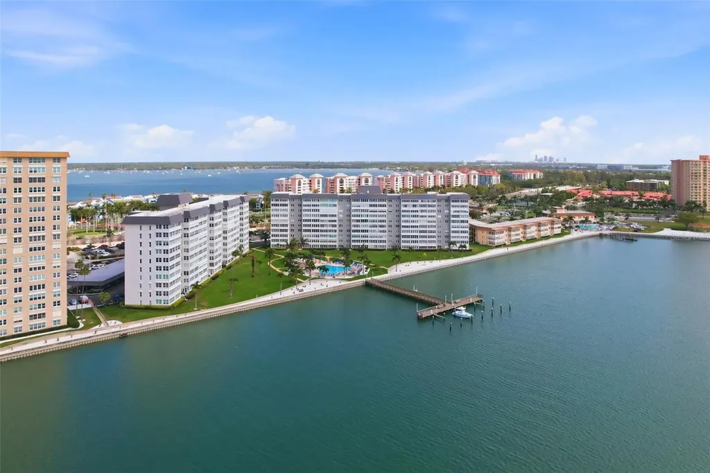 5108 Brittany Drive S St Petersburg FL 33715