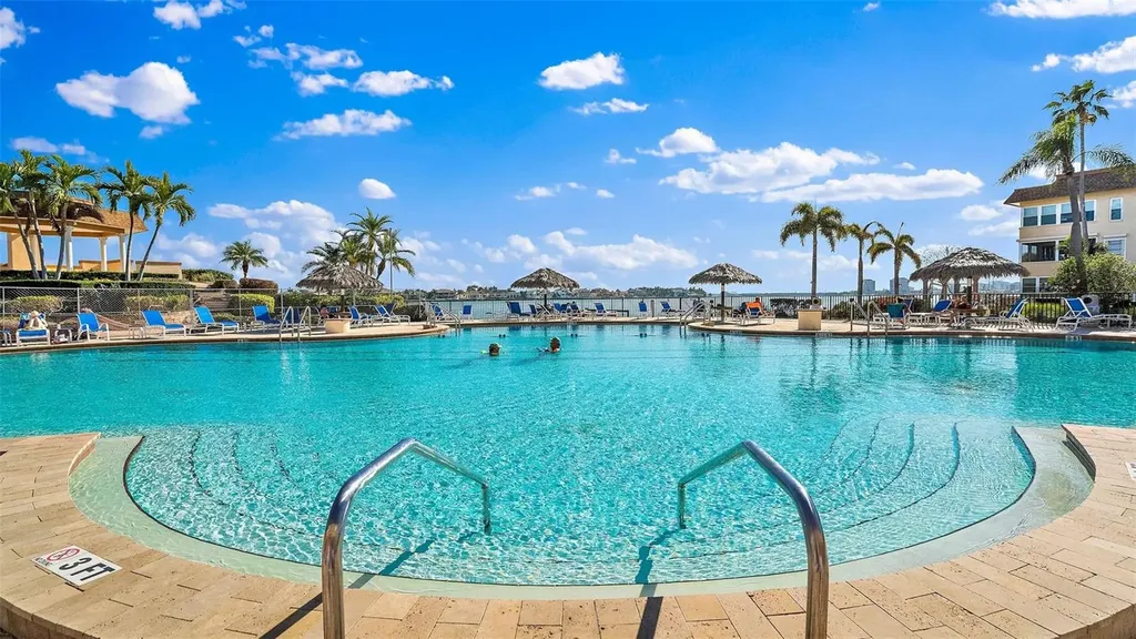 5108 Brittany Drive S St Petersburg FL 33715
