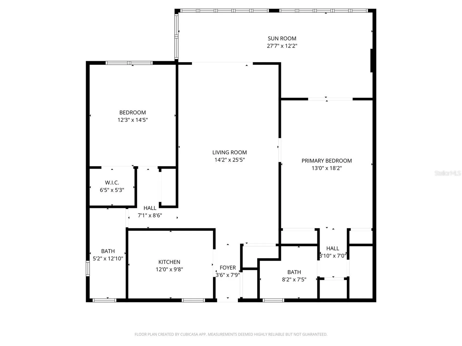 5108 Brittany Drive S St Petersburg FL 33715