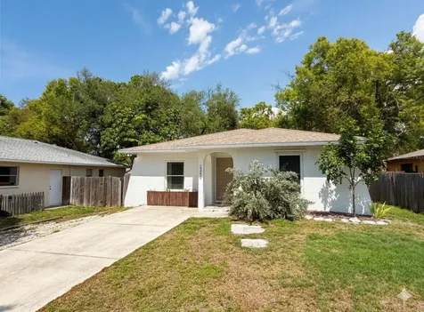 2343 Eugene Street Sarasota FL 34231