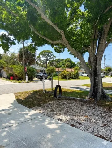 2343 Eugene Street Sarasota FL 34231
