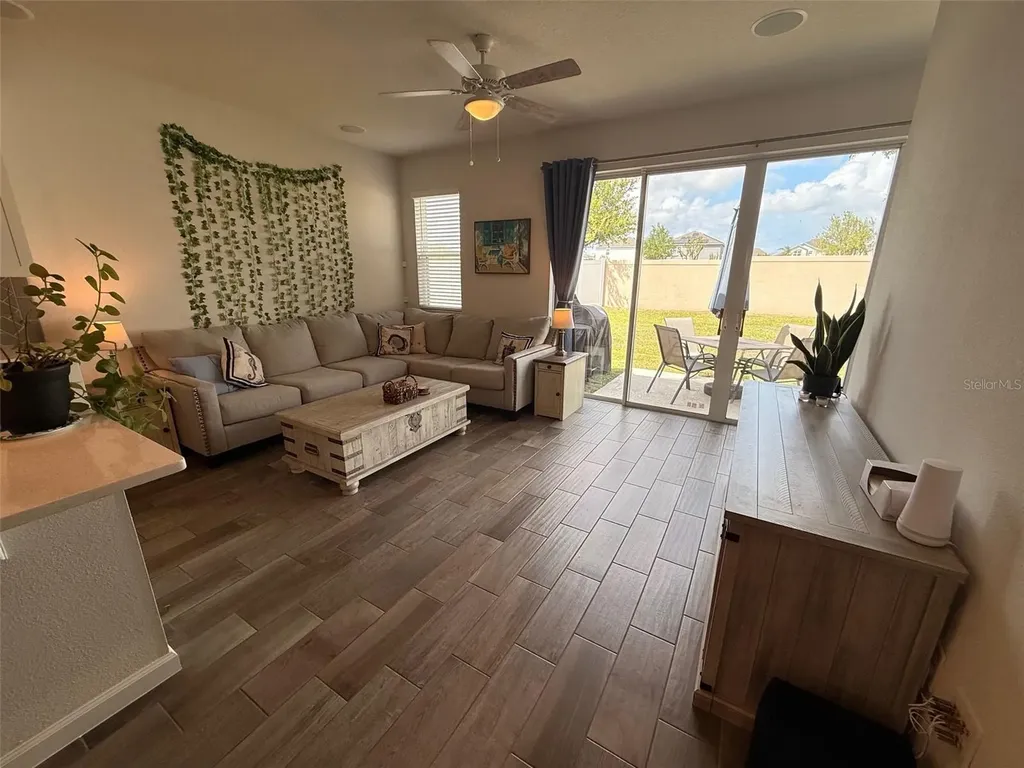 360 Buchannan Drive Davenport FL 33837