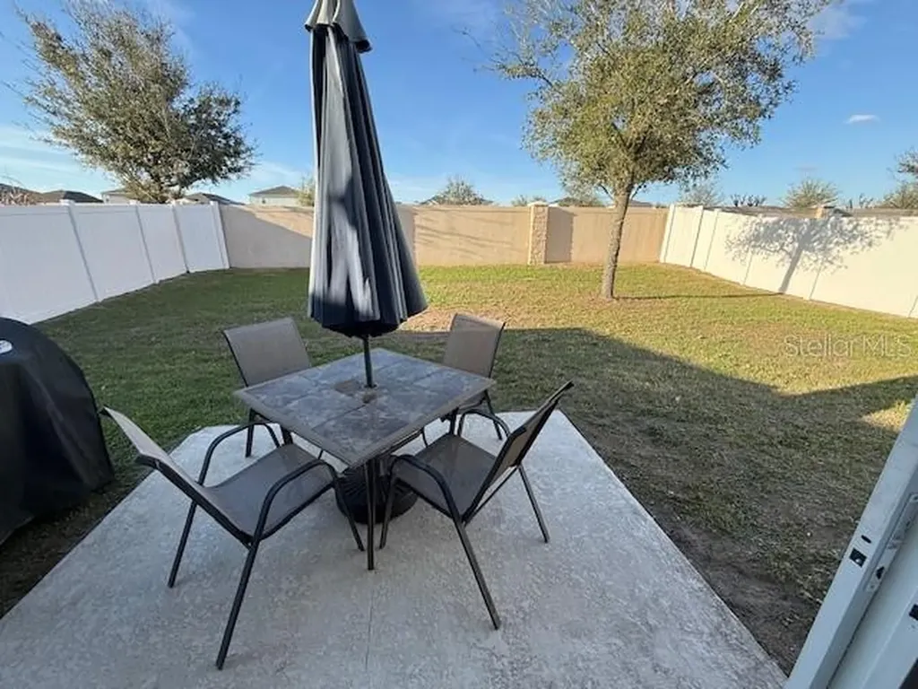 360 Buchannan Drive Davenport FL 33837