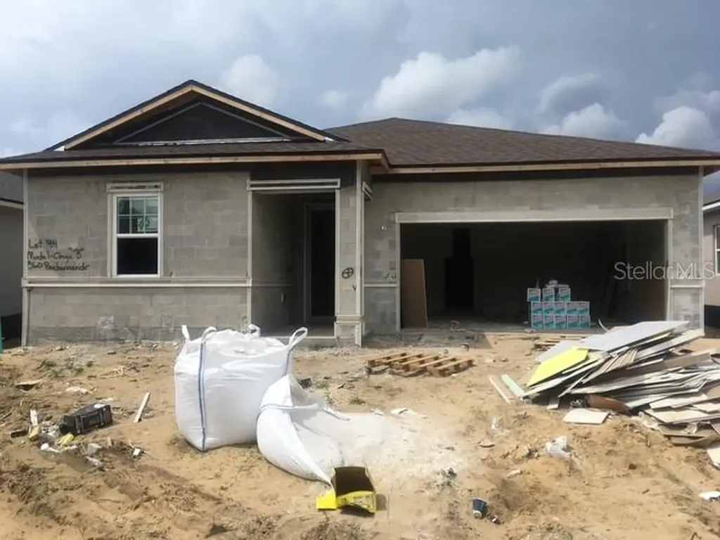 360 Buchannan Drive Davenport FL 33837