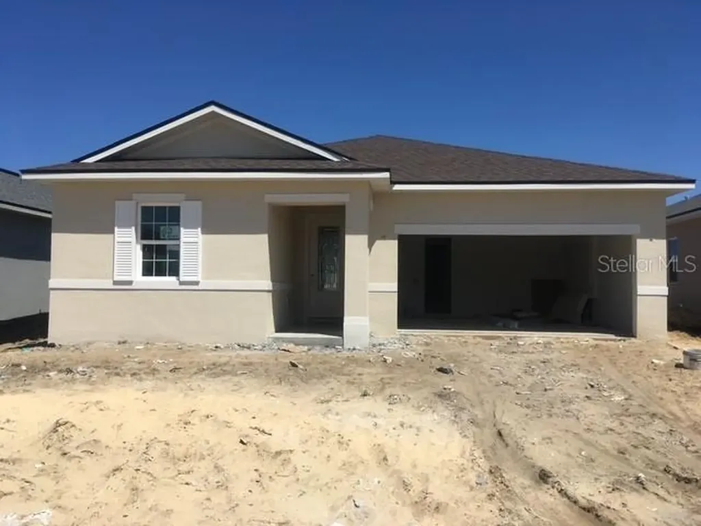 360 Buchannan Drive Davenport FL 33837