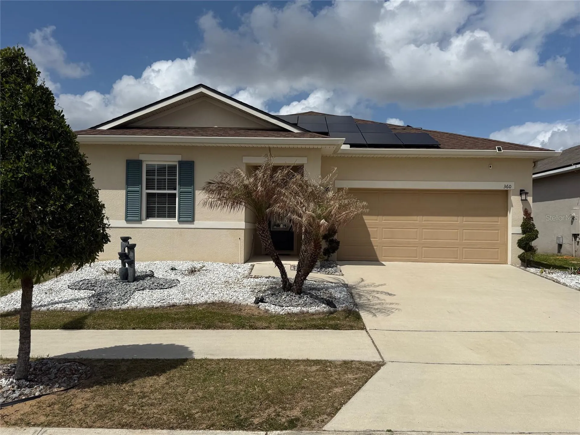 360 Buchannan Drive Davenport FL 33837