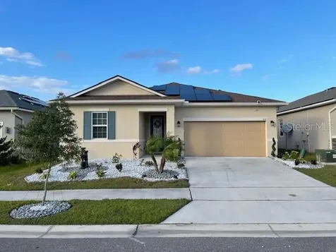 360 Buchannan Drive Davenport FL 33837