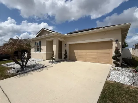 360 Buchannan Drive Davenport FL 33837