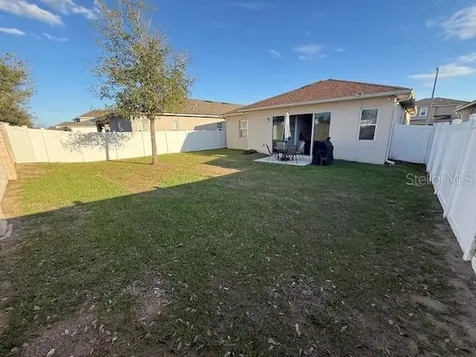 360 Buchannan Drive Davenport FL 33837