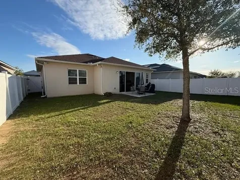 360 Buchannan Drive Davenport FL 33837