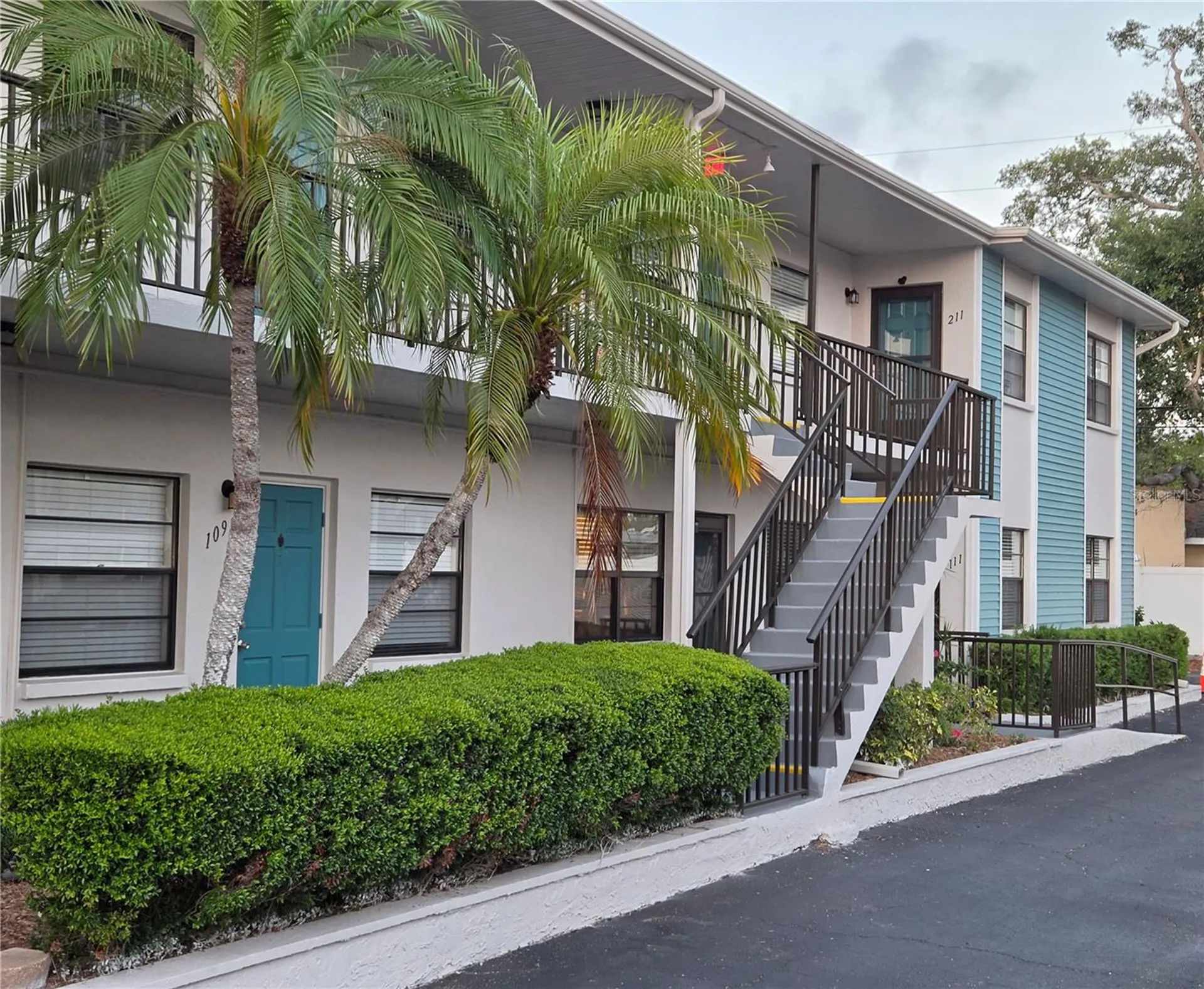 5925 Terrace Park Drive N St Petersburg FL 33709