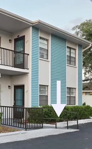 5925 Terrace Park Drive N St Petersburg FL 33709