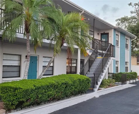 5925 Terrace Park Drive N St Petersburg FL 33709