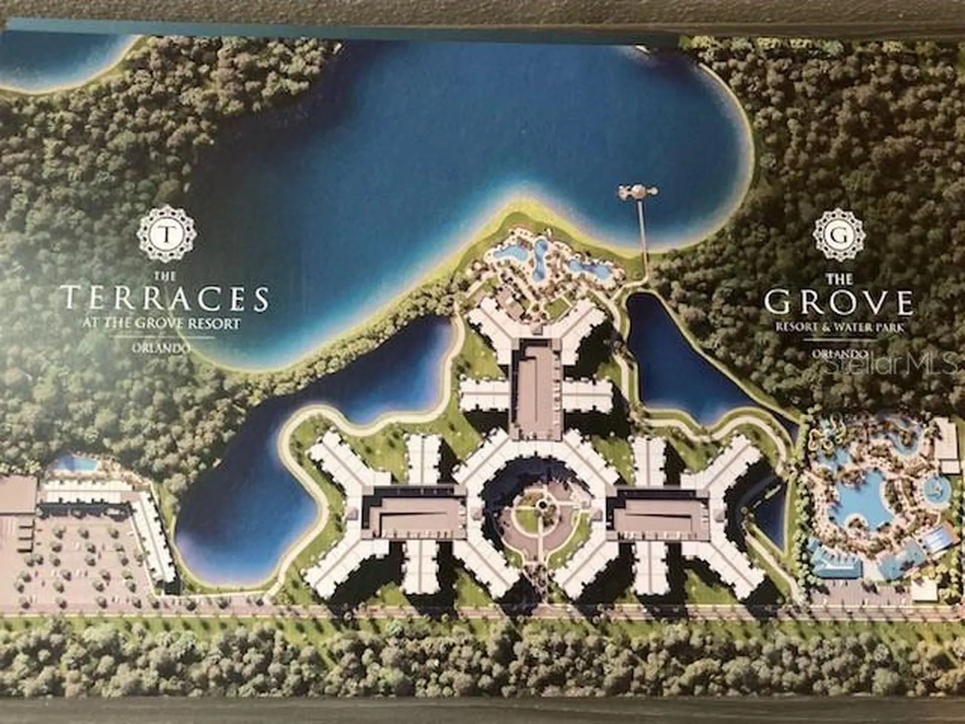 14501 Grove Resort Avenue Winter Garden FL 34787