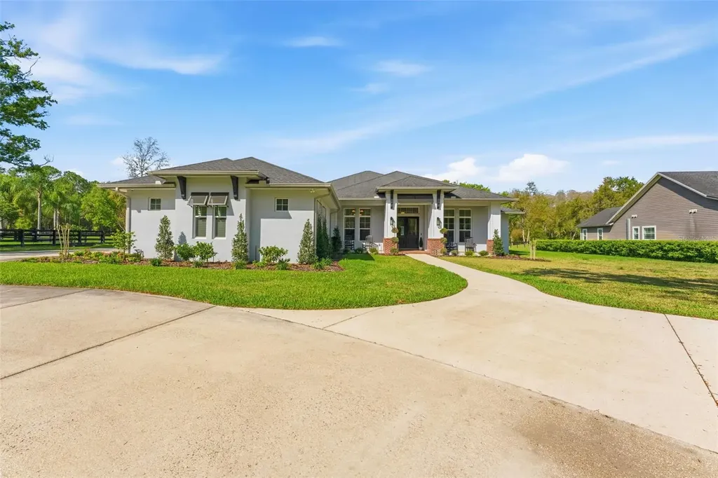 17506 Brown Road Odessa FL 33556