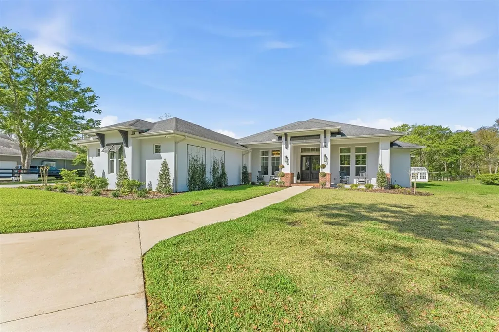17506 Brown Road Odessa FL 33556