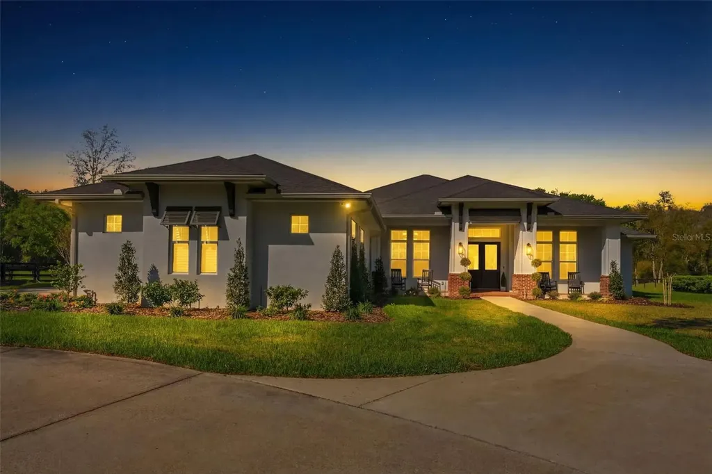 17506 Brown Road Odessa FL 33556