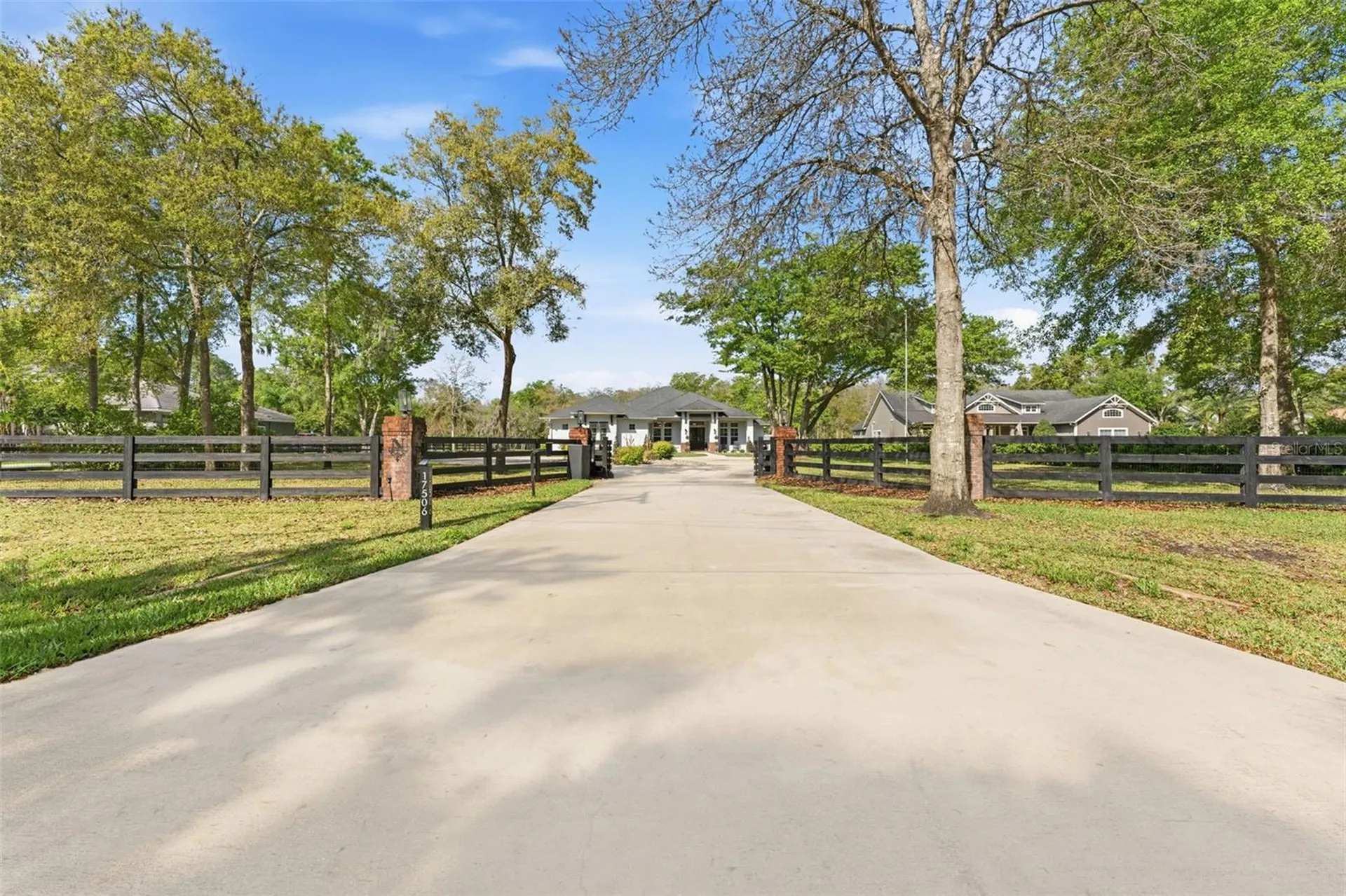 17506 Brown Road Odessa FL 33556