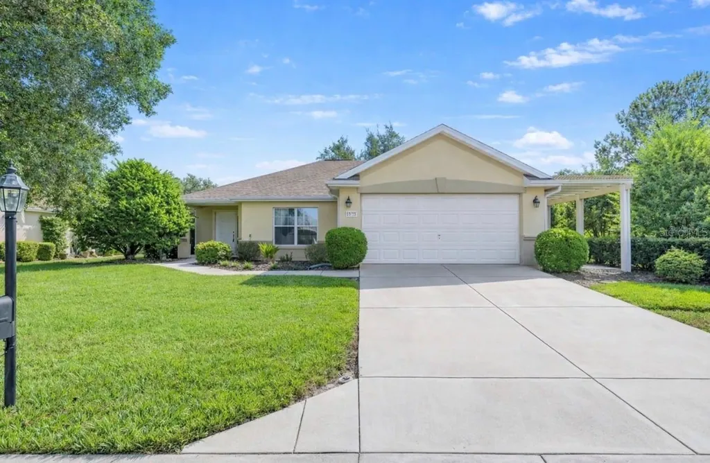 13421 SE 92nd Court Road Summerfield FL 34491