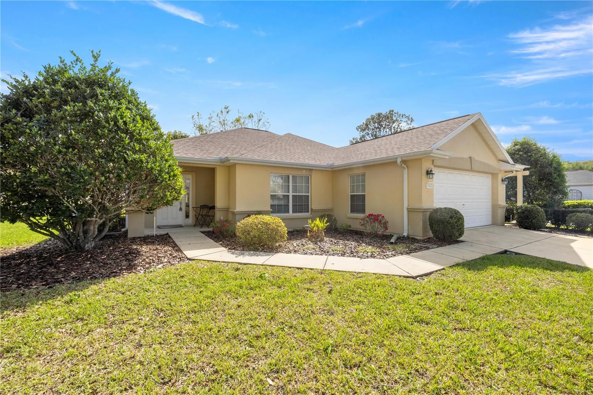 13421 SE 92nd Court Road Summerfield FL 34491