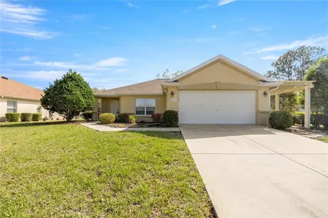 13421 SE 92nd Court Road Summerfield FL 34491