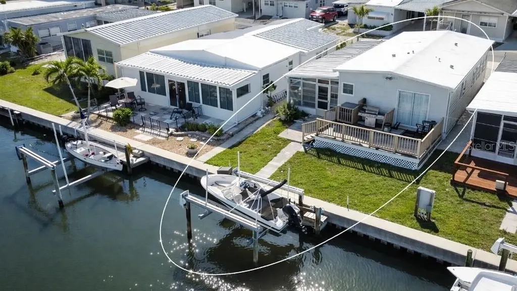 230 Bimini Drive Palmetto FL 34221