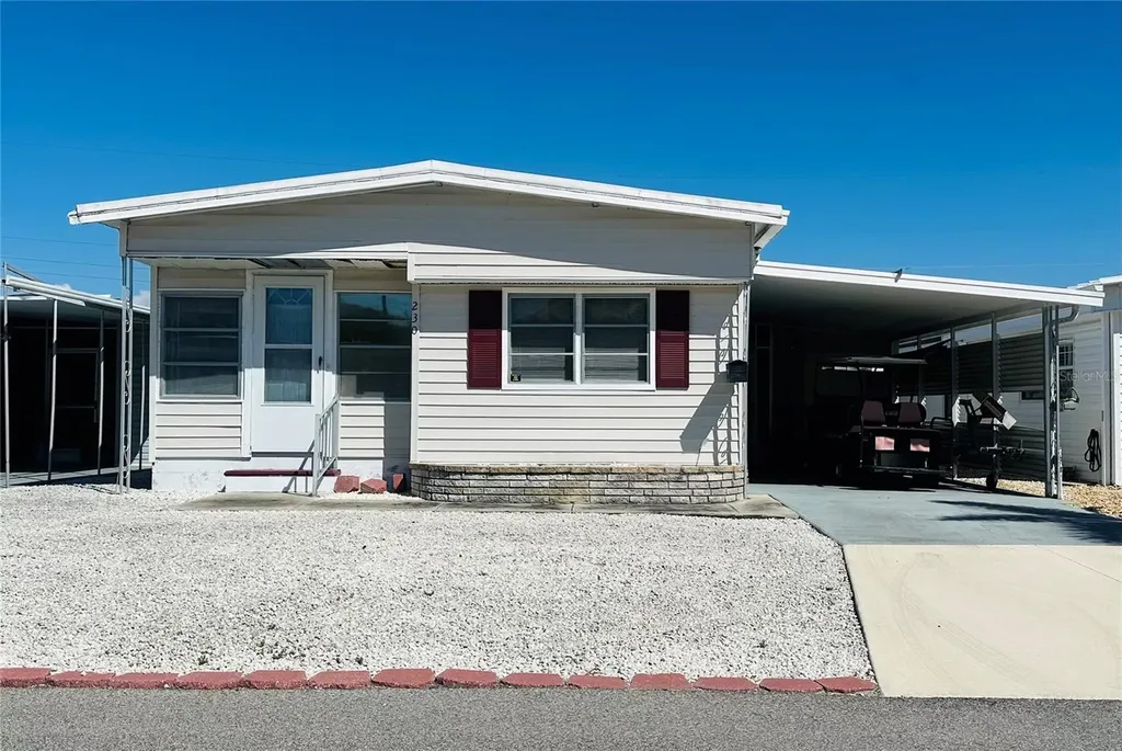 230 Bimini Drive Palmetto FL 34221