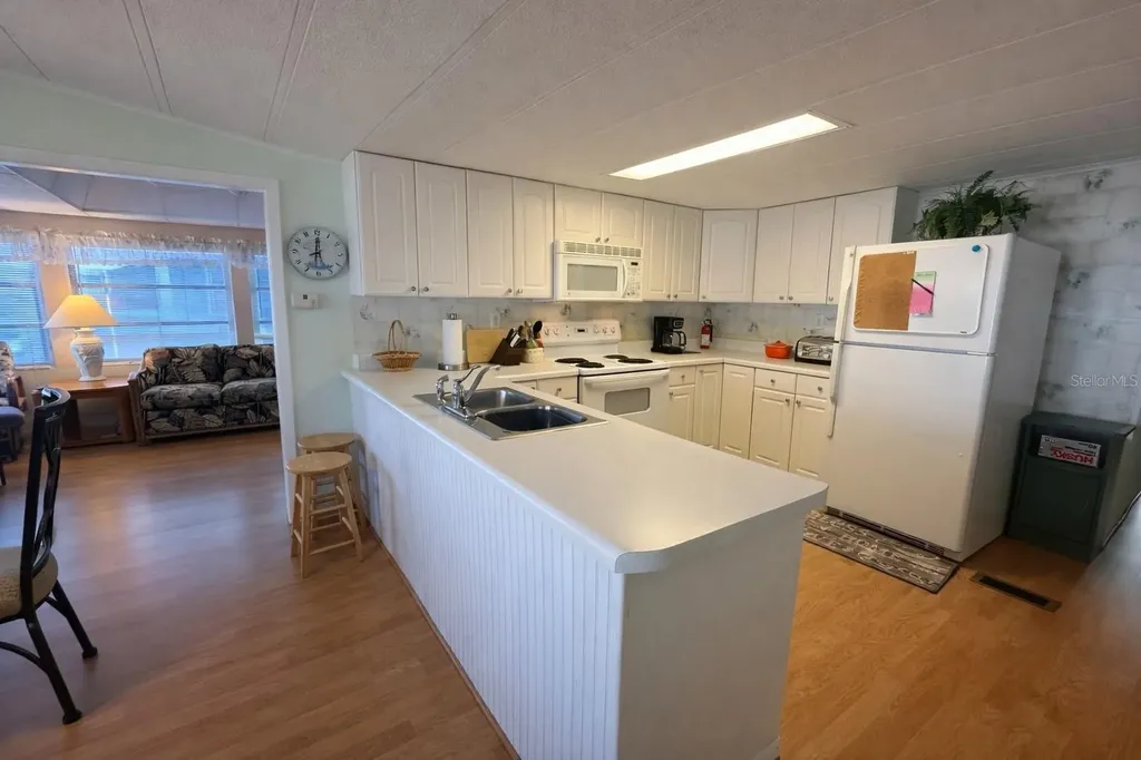 230 Bimini Drive Palmetto FL 34221