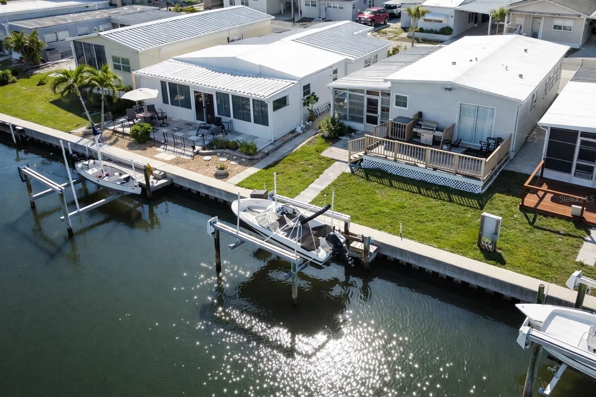 230 Bimini Drive Palmetto FL 34221