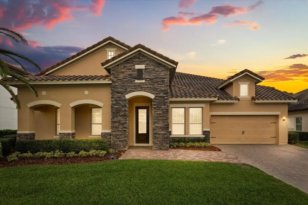 7231 Sangalla Drive Windermere FL 34786