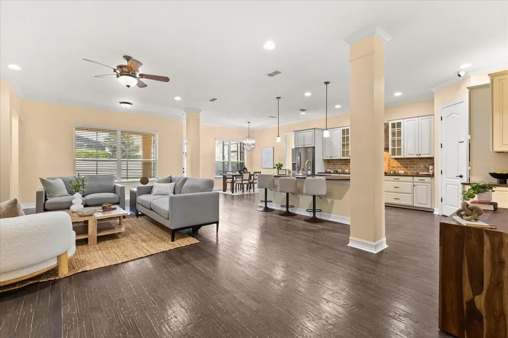 7231 Sangalla Drive Windermere FL 34786