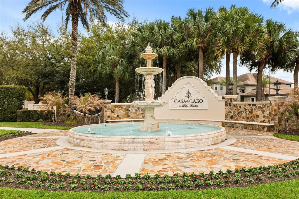 7231 Sangalla Drive Windermere FL 34786