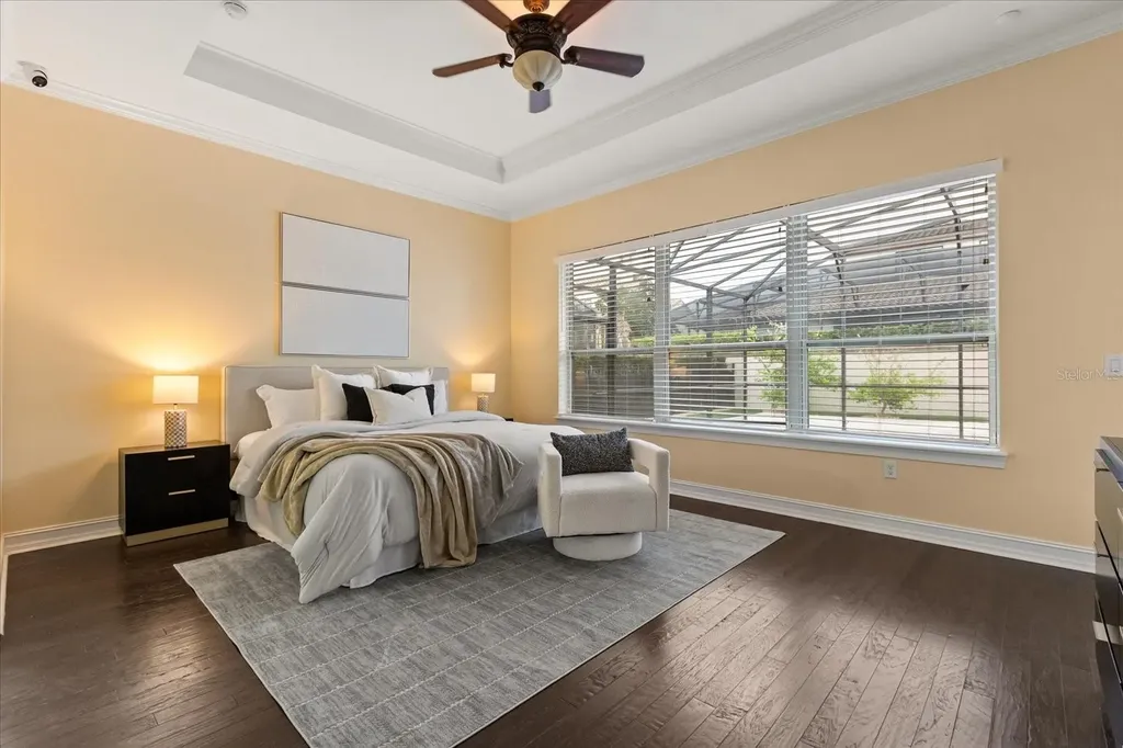 7231 Sangalla Drive Windermere FL 34786