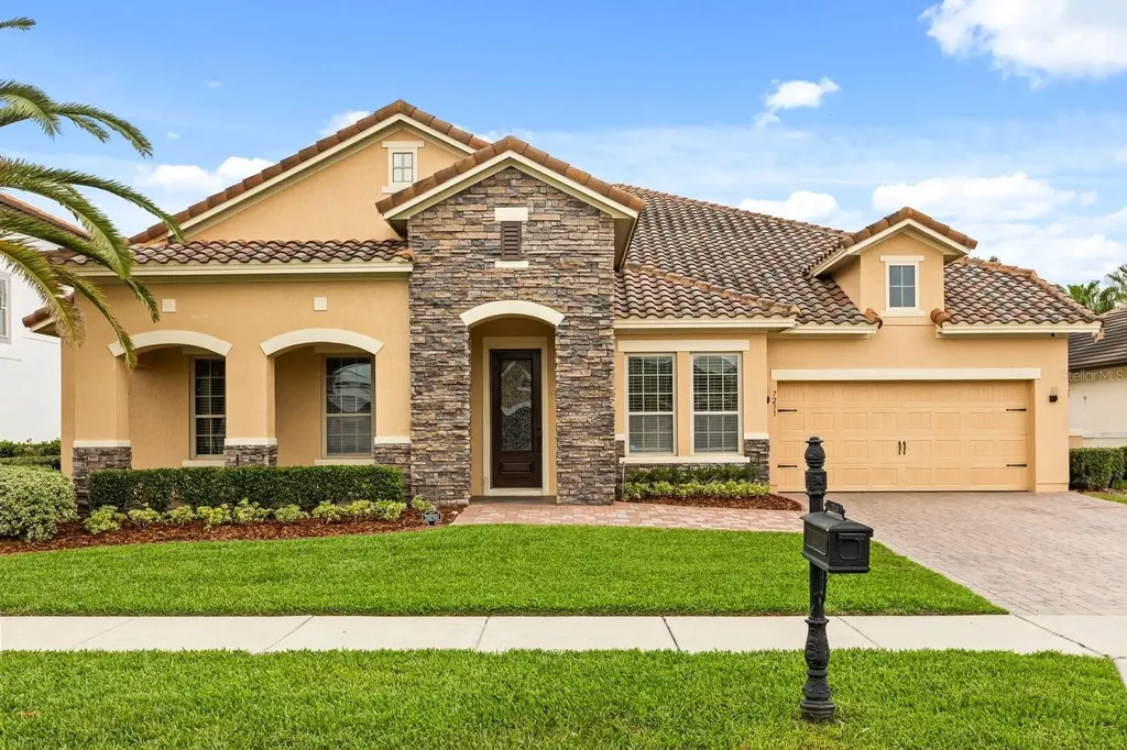 7231 Sangalla Drive Windermere FL 34786