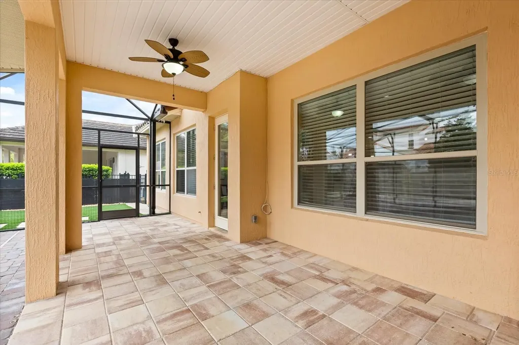 7231 Sangalla Drive Windermere FL 34786
