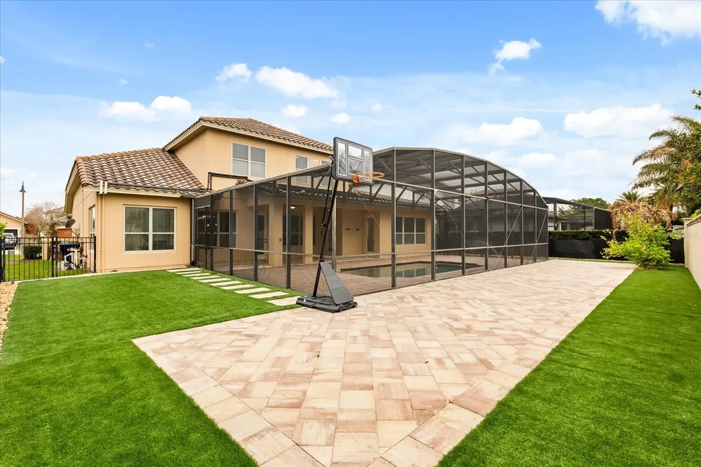 7231 Sangalla Drive Windermere FL 34786