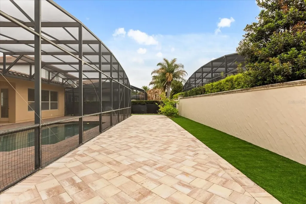 7231 Sangalla Drive Windermere FL 34786