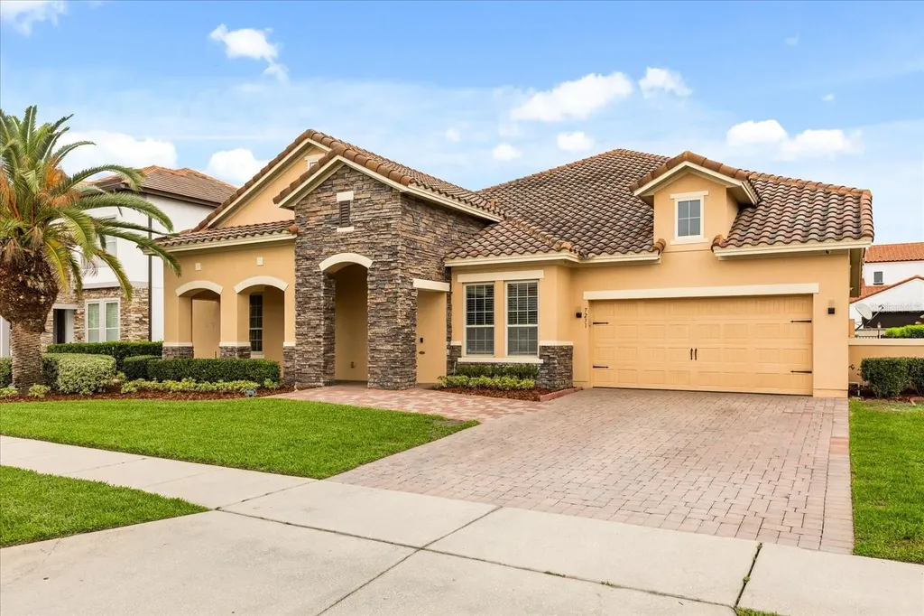 7231 Sangalla Drive Windermere FL 34786